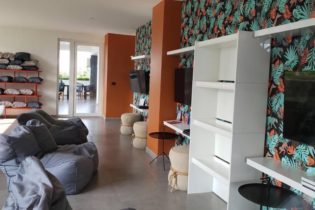 ¡Hermoso Condo con espectacular vista a la bahia!! Puerto Vallarta Exterior foto