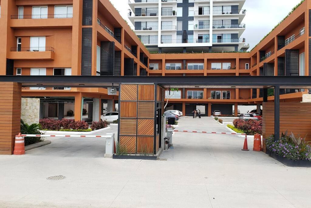 ¡Hermoso Condo con espectacular vista a la bahia!! Puerto Vallarta Exterior foto