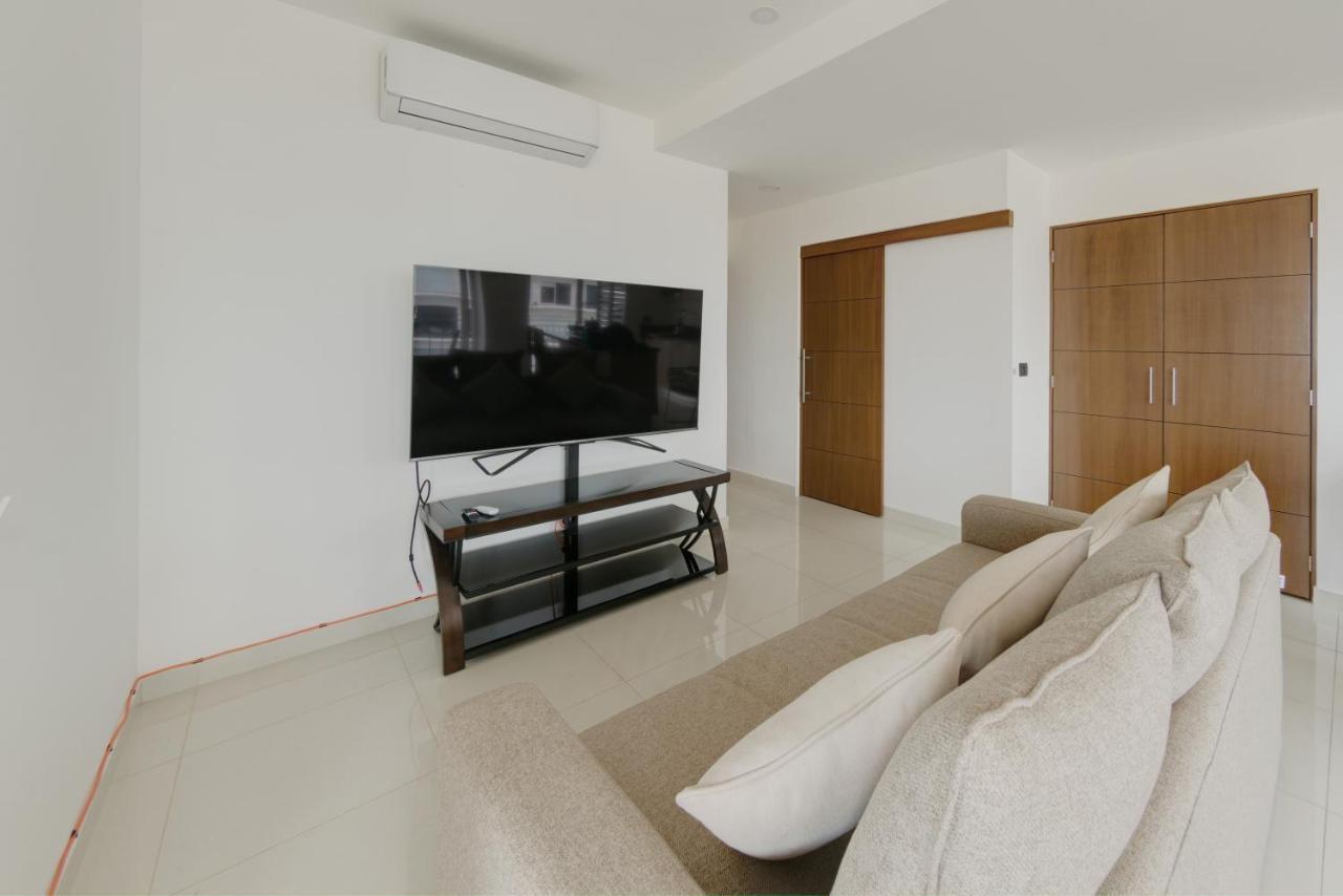 ¡Hermoso Condo con espectacular vista a la bahia!! Puerto Vallarta Exterior foto